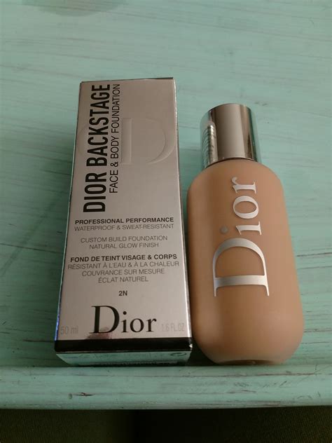 dior foundation review|is dior foundation good.